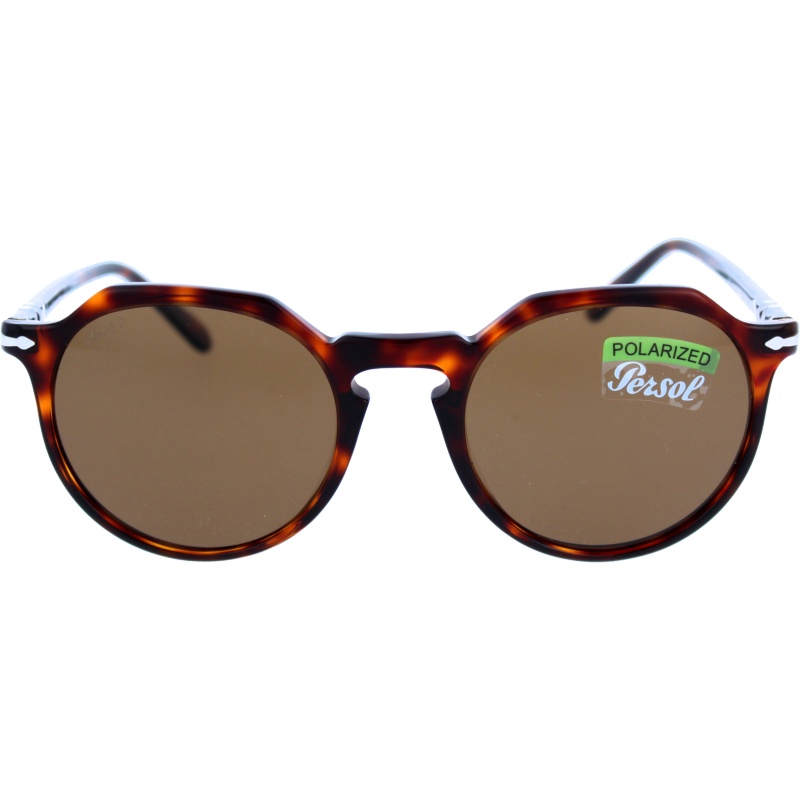 Persol Po3281 24/57 52 21