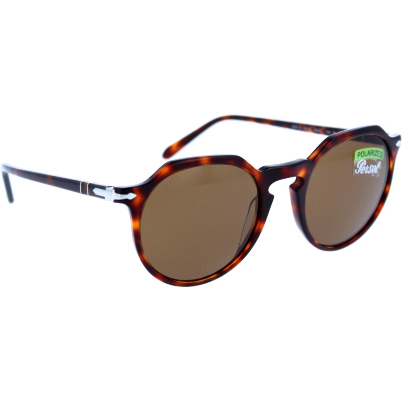 Persol Po3281 24/57 52 21