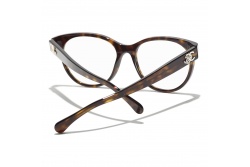 CHANEL 3431B Eyeglasses