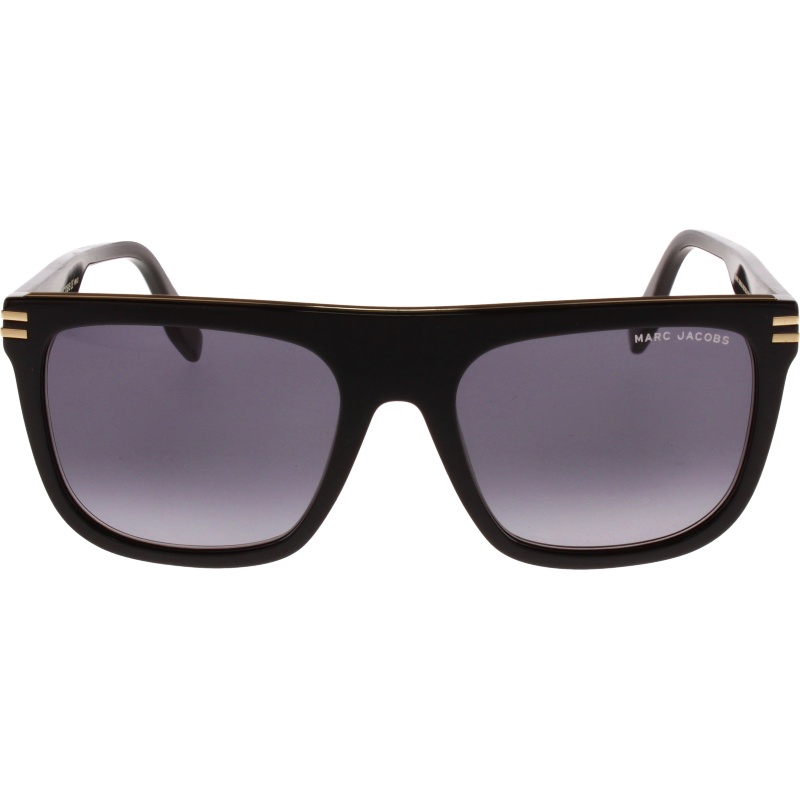 Marc Jacobs MJ 586 8079O 56 19 Marc By Marc Jacobs - 2 - ¡Compra gafas online! - OpticalH