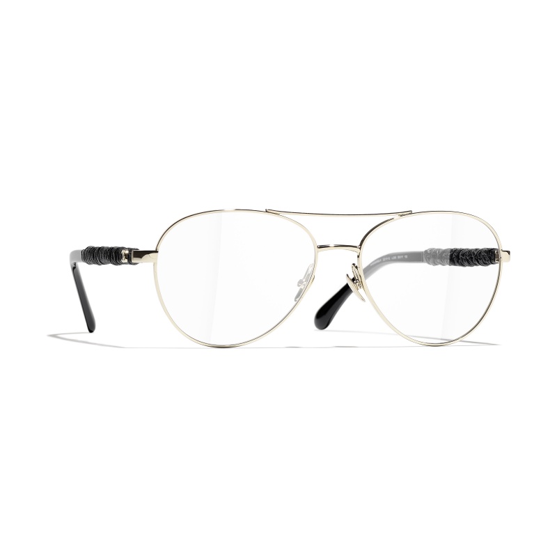 Eyeglasses | CHANEL | Official CHANEL retailer