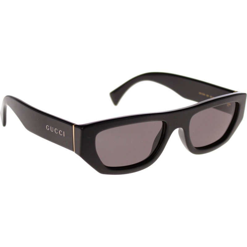Gucci GG1134 002 53 19 Sunglasses