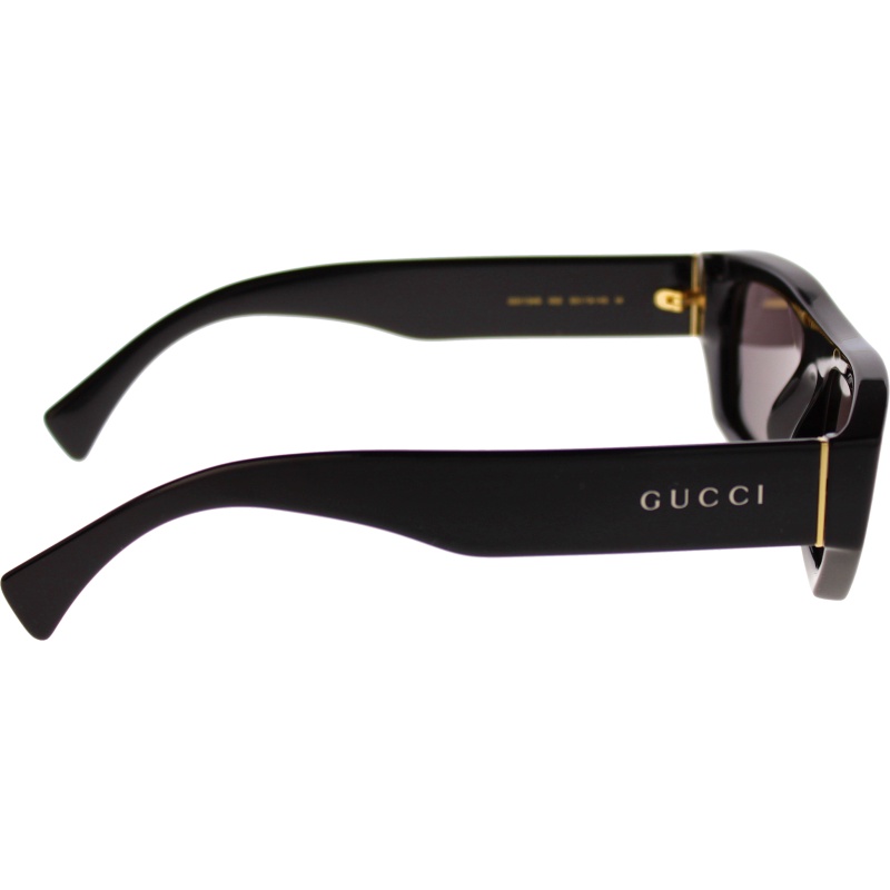 Gucci GG1134 002 53 19 Sunglasses