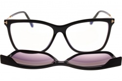 Tom Ford 5824B 001 56 14