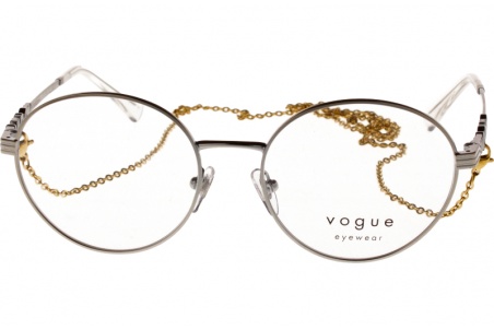 Vogue eyewear historia hot sale