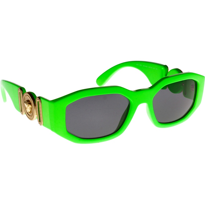 Versace hotsell neon sunglasses