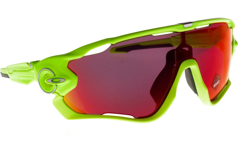 oakley jawbreaker puestas