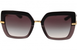 Dolce Gabbana DG4373 32468G 52 21 Sunglasses