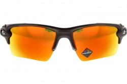 Oakley Flak Jacket 2.0 OO9188 J2 59 12 Sunglasses