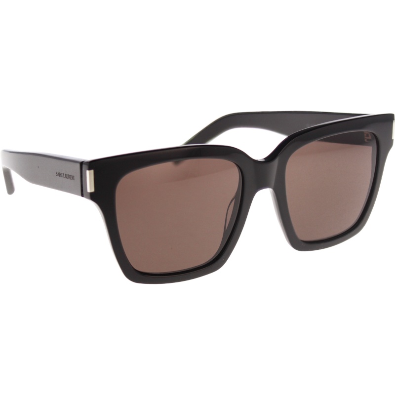 Saint Laurent SL 507 Rectangular Sunglasses