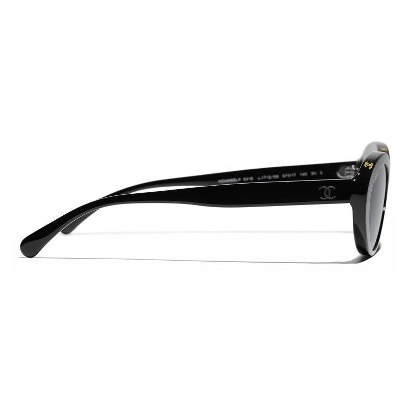 CHANEL 5416 Sunglasses