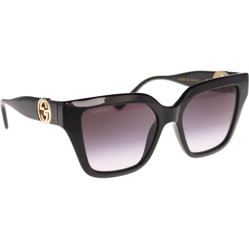 Gucci GG1023S Women Sunglasses - Black