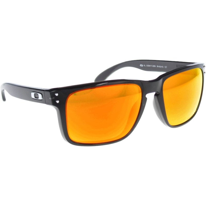 Oakley Holbrook XL OO9417 32 59 18 Sunglasses