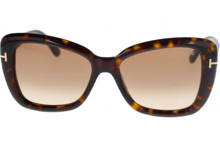 Tom Ford Maeve 1008 52F 55 17