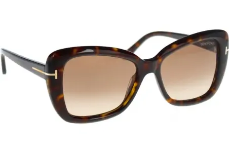 Tom Ford Maeve 1008 52F 55 17