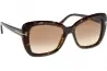 Tom Ford Maeve 1008 52F 55 17