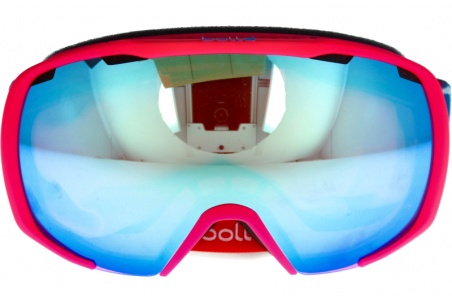 Bollé 21782 Matte Pink Blue/Aurora