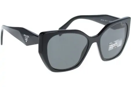 Prada 19ZS 1AB5S0 55 17