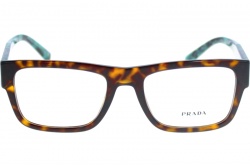 Prada PR 15YV 23B1O1 54 19 Eyeglasses