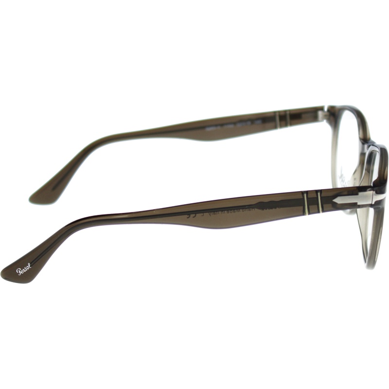 Persol PO3283 1103 52 19 Eyeglasses