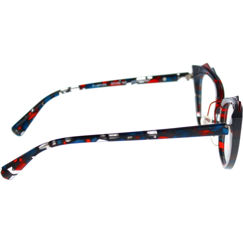 Alain Mikli Avenida AO3145 002 52 20 Eyeglasses