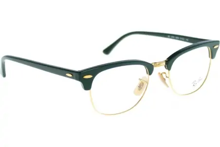 Rayban Vista-Rx Clubmaster 5154 8233 51 21