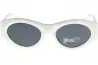 Prada PR 20ZS 1425S0 53 20 Sunglasses