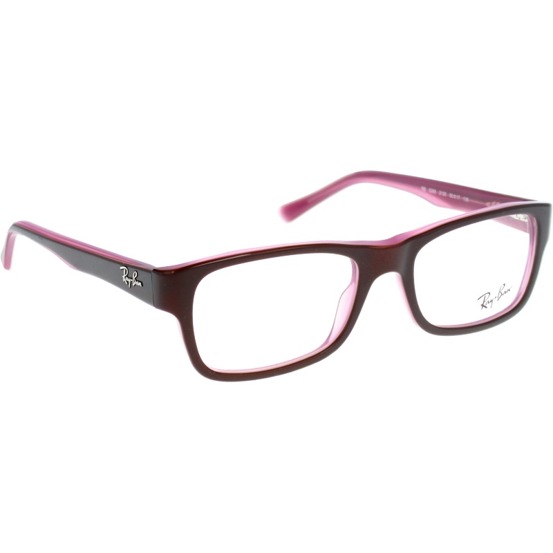 Ray-Ban RX5268 2126 50 17 Eyeglasses