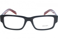 Prada-Pr 07ZV 11F1O1 55 19