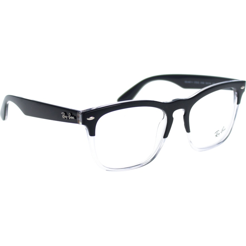 Original ray outlet ban eyeglasses