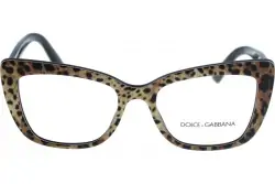 Dolce Gabbana-Dg 3308 3163 53 18