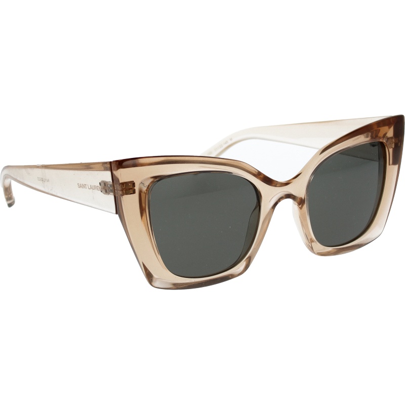 Yves Saint Laurent SL 572 003 50 22 Sunglasses