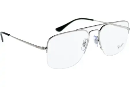 Ray-Ban The General Gaze RX6441 2501 56 17