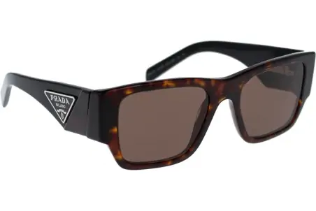 Prada PR 010ZS 2AU06B 54 20