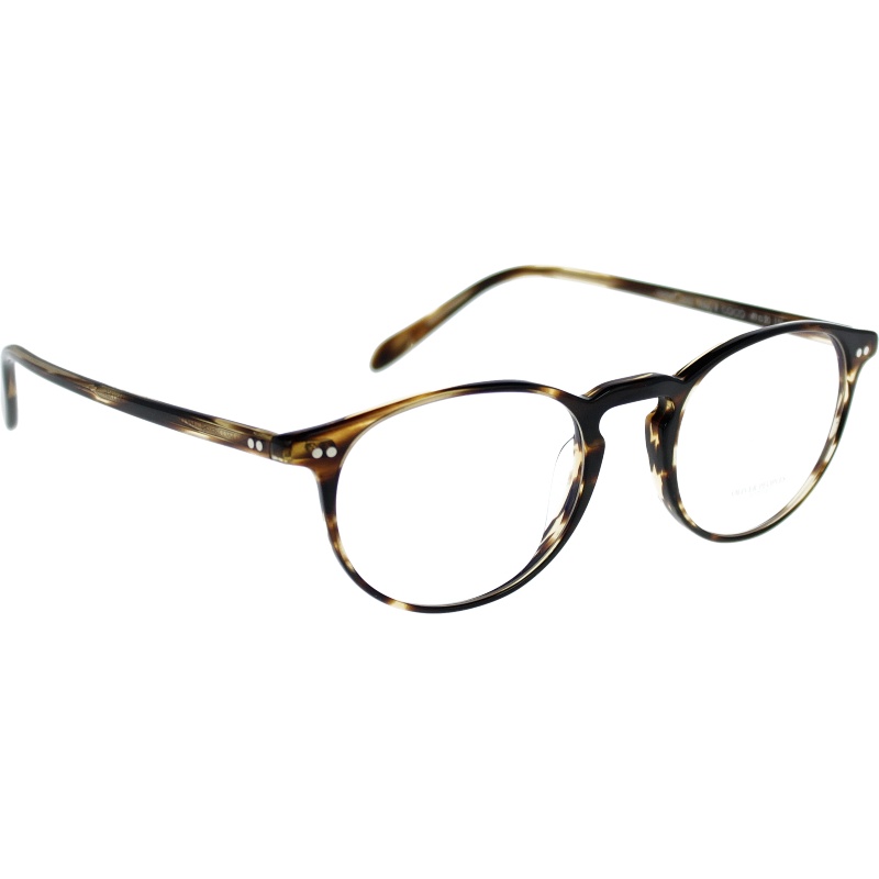 Oliver Peoples Riley-R OV5004 1003 49 20 Eyeglasses