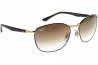 Ray-Ban RB3702 900951 57 18