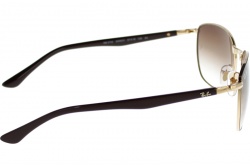 Ray-Ban RB3702 900951 57 18