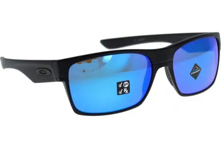 Oakley Two Face OO9189 46 60 16