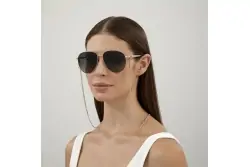 Gucci GG0956 001 54 19 Sunglasses