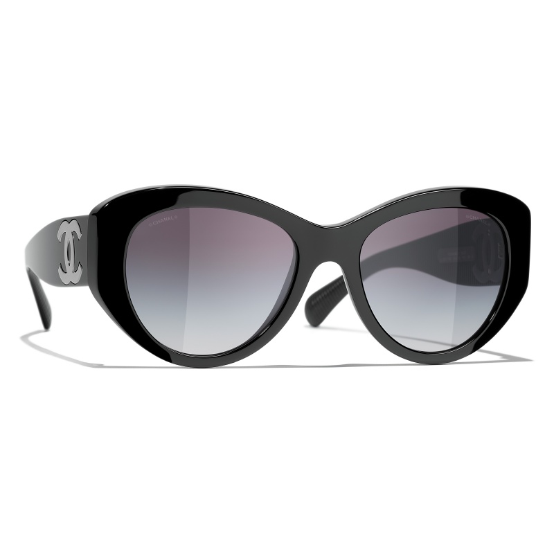 Chanel Sunglasses CH5504C622M3  Optiquepl