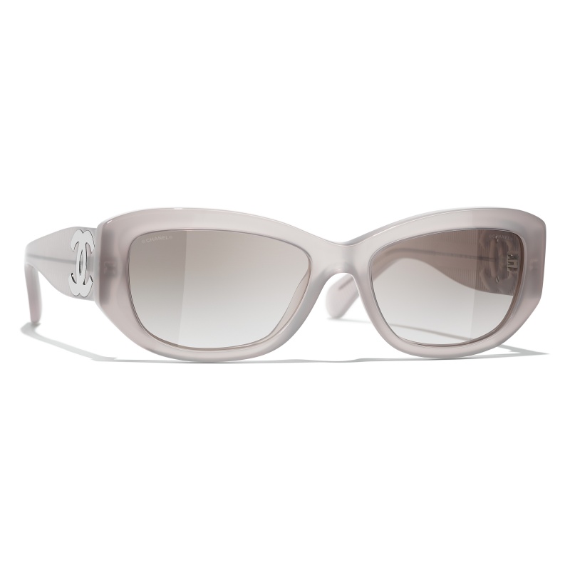 CHANEL 5493 Sunglasses