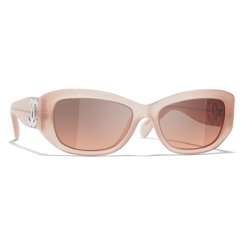 Fordampe benzin Fejlfri CHANEL 5493 Sunglasses