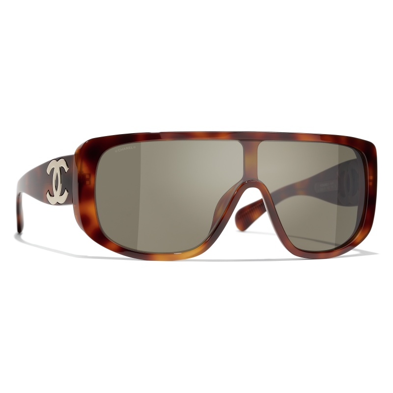 CHANEL 5495 Chanel - 1 - ¡Compra gafas online! - OpticalH
