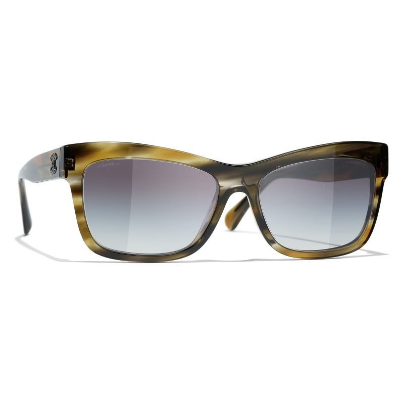 CHANEL 5496B Chanel - 5 - ¡Compra gafas online! - OpticalH