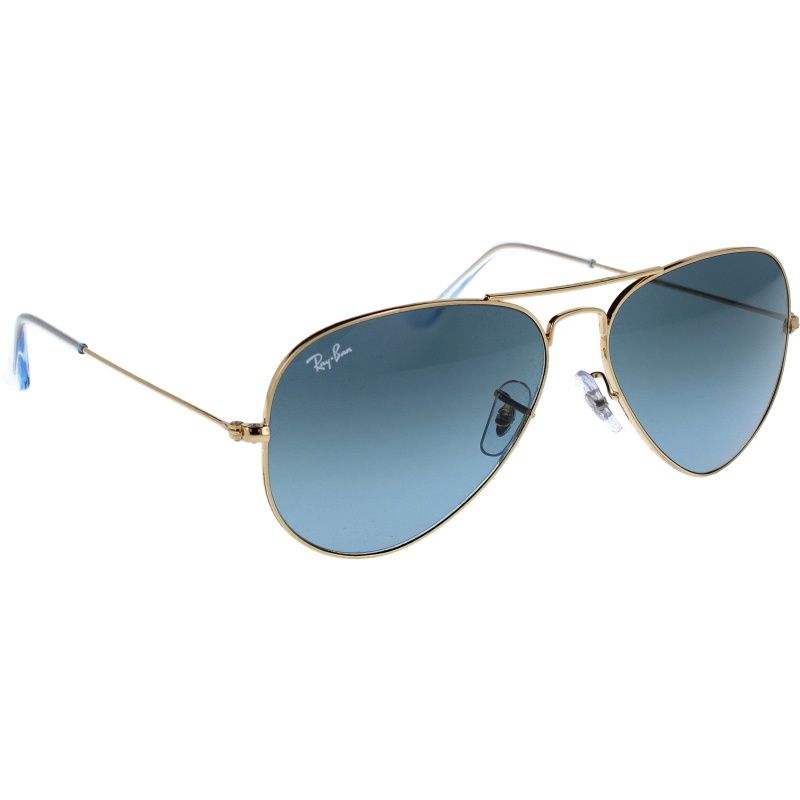 Ray ban rb3025 online 55