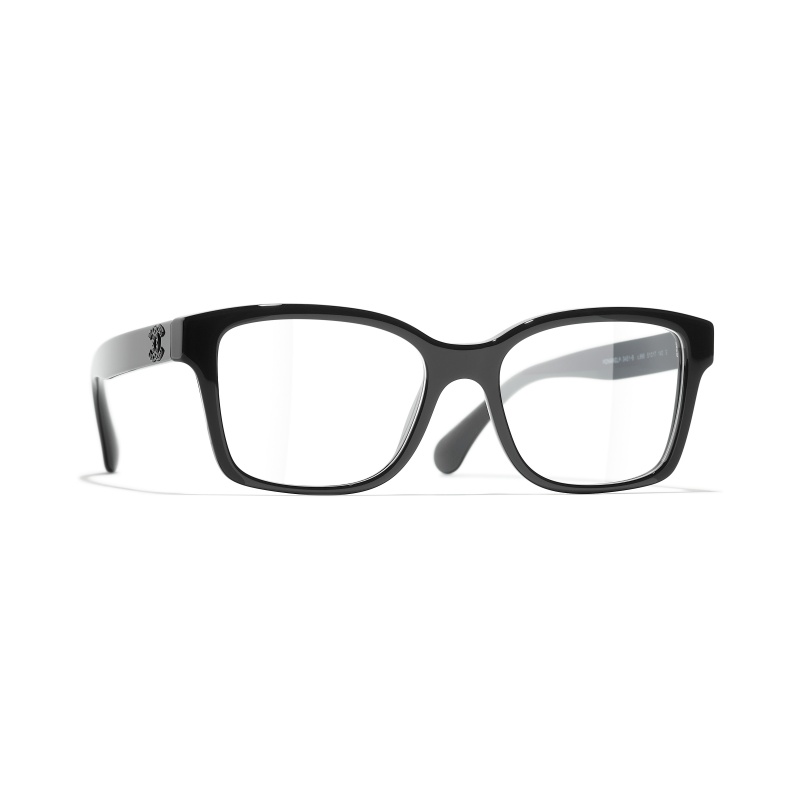 CHANEL 3451B Eyeglasses