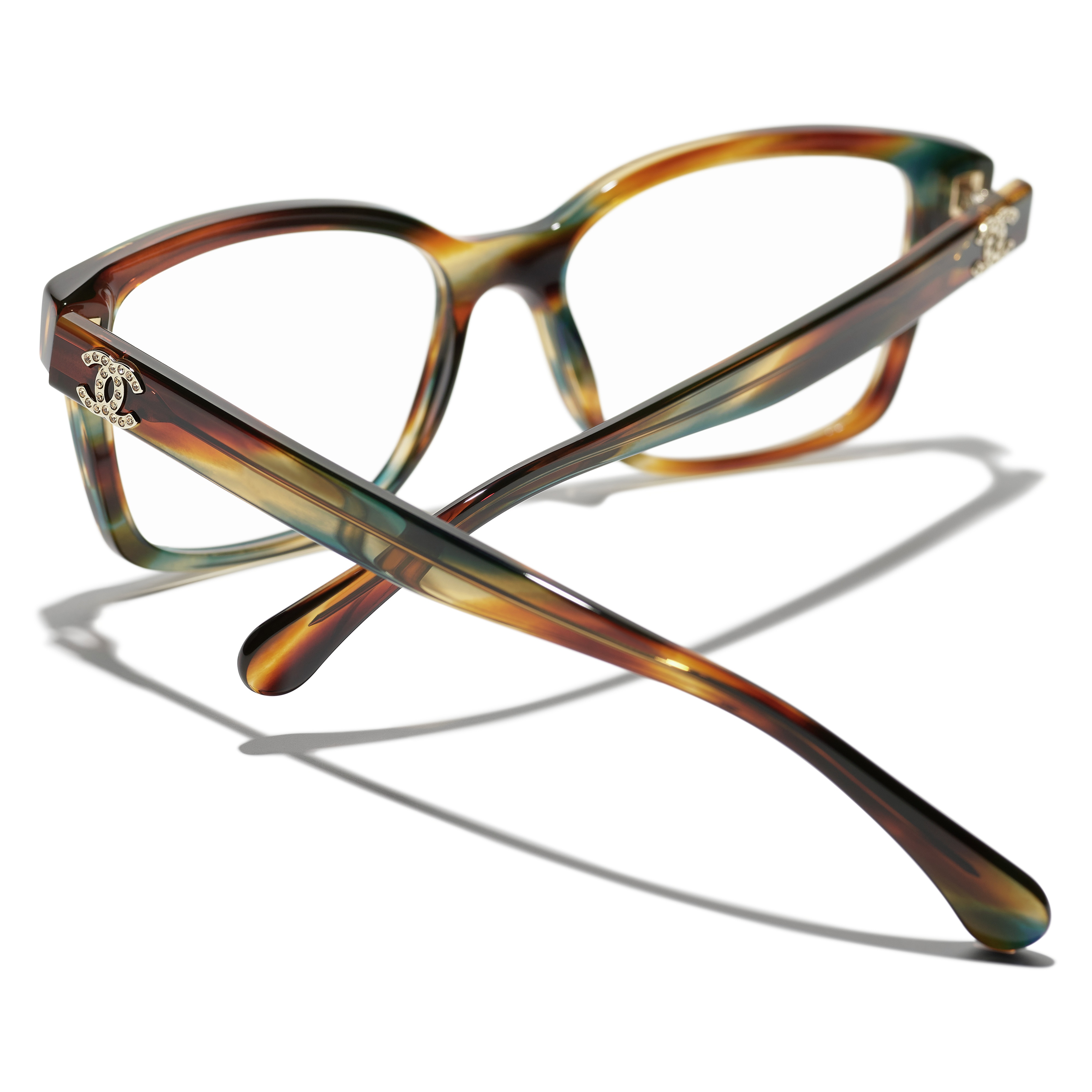 CHANEL 3451B Eyeglasses