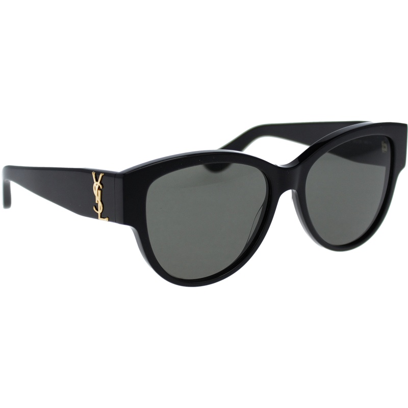 Saint Laurent SL M3 002 Cat-Eye Sunglasses