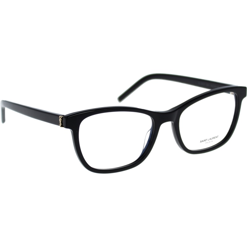 Yves Saint Laurent Prescription Glasses - Free Shipping