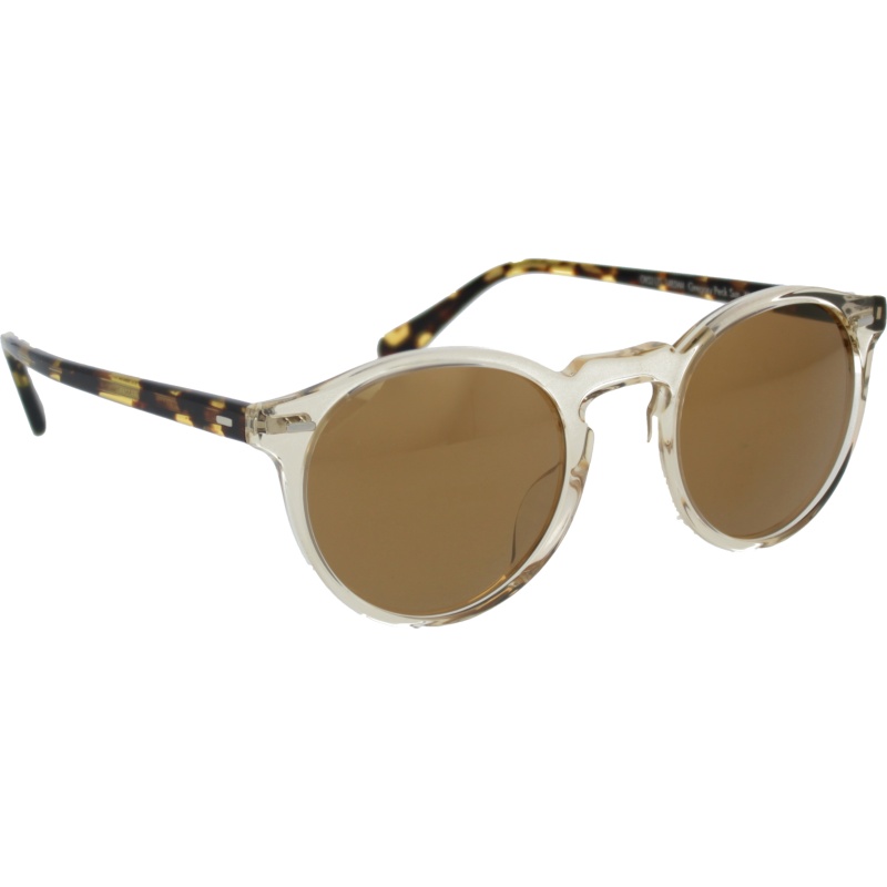 Oliver Peoples Gregory Peck OV5217 1485W4 47 23 Oliver Peoples - 2 - ¡Compra gafas online! - OpticalH